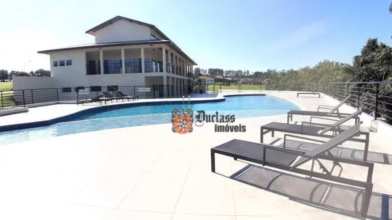 Imagem Terreno à venda, 465 m² por R$ 300.000,00 - Fazenda Santa Lúcia - Americana/SP