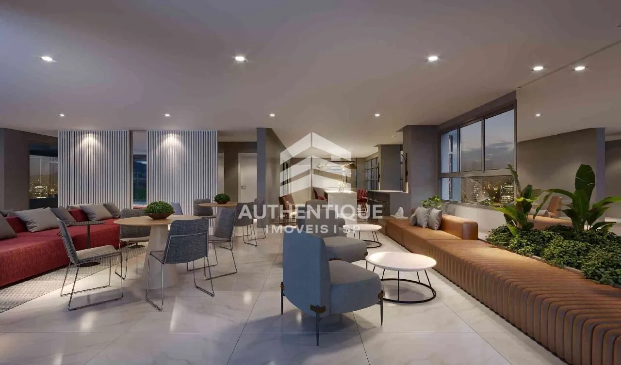 Imagem Vista Campo Belo - Apartamento à venda em São Paulo/SP