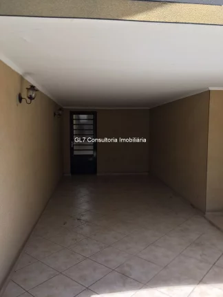 Imagem CASA REGIÃO CENTRAL DE INDAIATUBA-SP - CIDADE NOVA