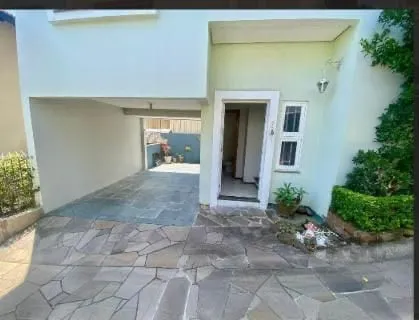 Imagem CASA EM CONDOMÍNIO - 3 DORMITÓRIOS - SUITE - 2 VAGAS - VILA CONCEIÇÃO - POA RS