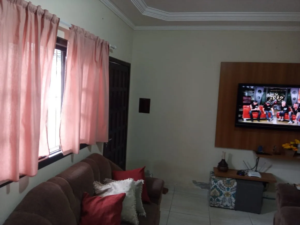 Imagem Casa à venda 3 Quartos, 2 Vagas, 172M², Residencial e Comercial Cidade Morumbi, Pindamonhangaba - SP