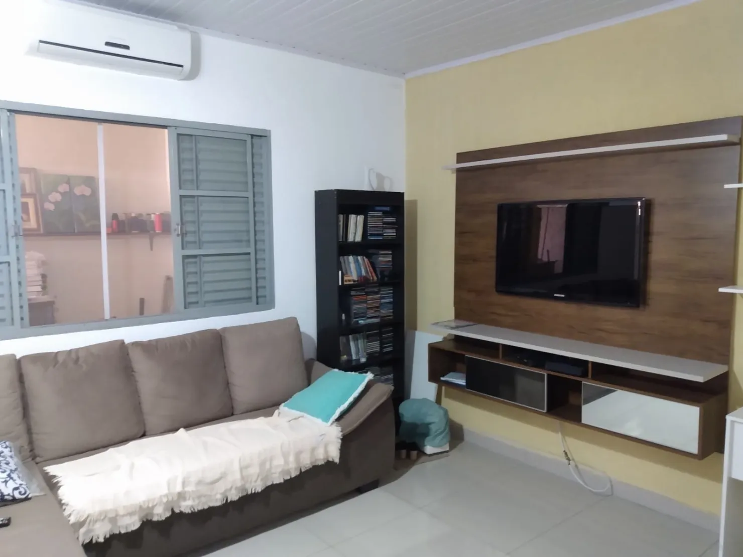 Imagem Casa à venda 4 Quartos, 2 Suites, 4 Vagas, 300M², Bela Vista, Pindamonhangaba - SP