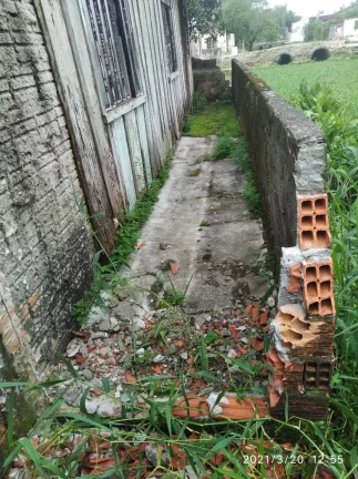 Imagem TERRENO RESIDENCIAL em Pontal do Paraná - PR, Praia de leste