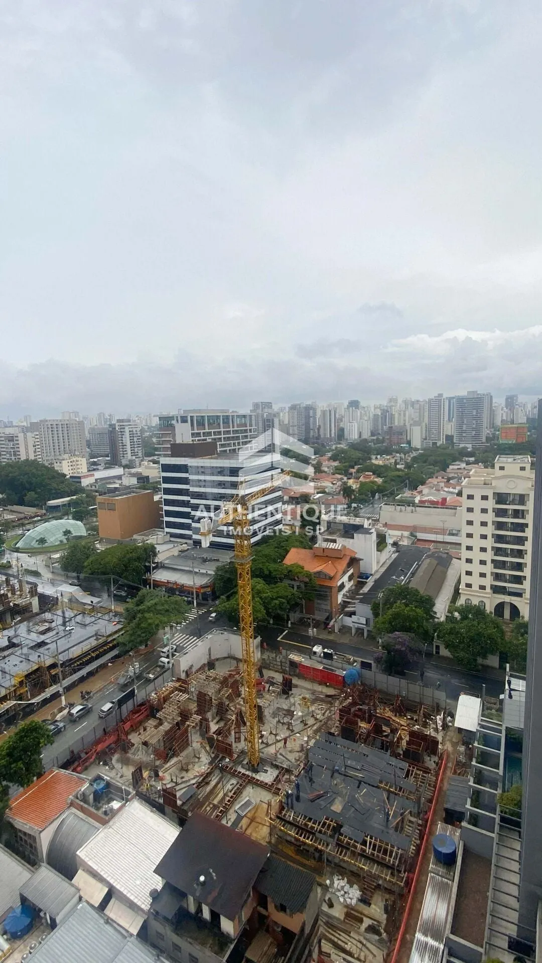 Imagem MOEMA BY CYRELA - Apartamento à venda em São Paulo/SP