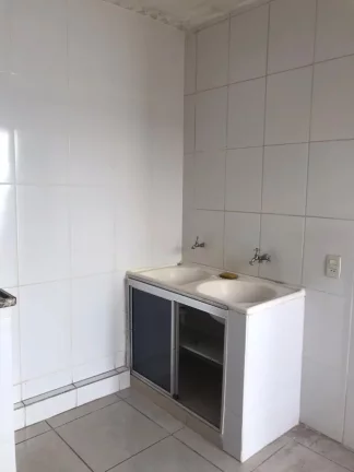 Imagem Casa térrea - locação, Jardim Solange, Bauru/SP, 2 quartos
