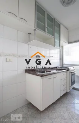 Imagem Apartamento para Venda em São Paulo, Vila Gomes Cardim, 3 dormitórios, 1 banheiro, 2 vagas