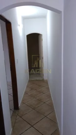 Imagem Sobrado - Jd Altos de santana 3 Dorms. (2 Suítes) - SÃO JOSÉ DOS CAMPOSSP
