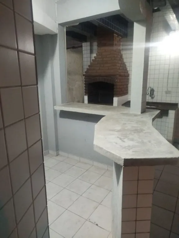 Imagem APARTAMENTO COM 55,00 m² - AVIAÇÃO - PRAIA GRANDE SP