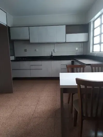 Imagem Apartamento com 3 Quartos à Venda ou Locação, 202 m² em Ijuí - Ijuí