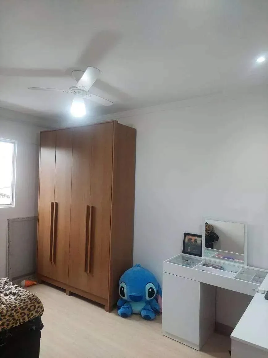 Imagem Apartamento 2 dormitórios - Pauliceia - São Bernardo do Campo