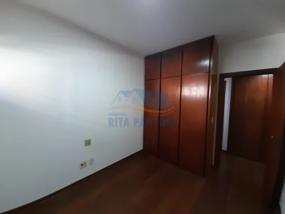 Imagem Apartamento - Ribeirão Preto - Centro - Região Leste
