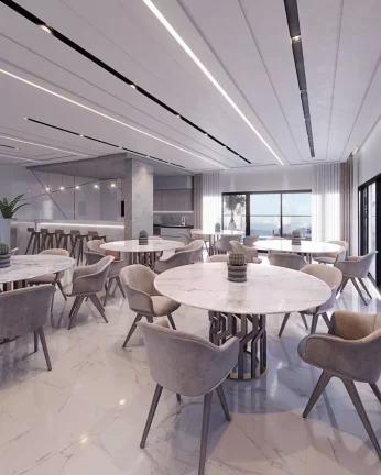 Imagem Lummus Residence