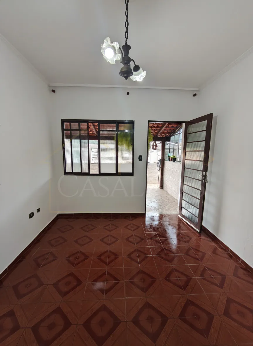 Imagem Casa 2 quartos à venda em Jardim Paraíso, Poços de Caldas