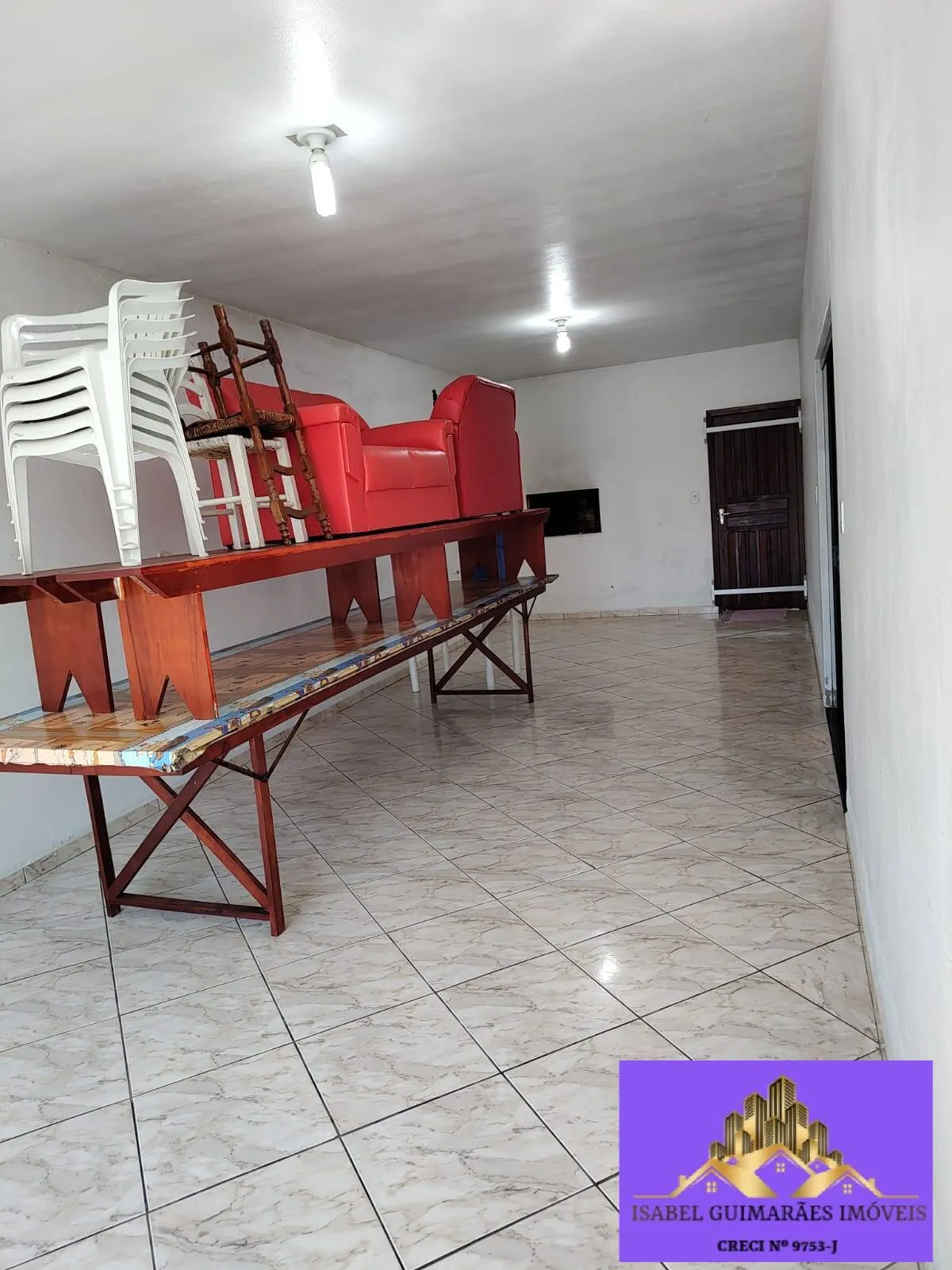 Imagem Sobrado 08 quartos ao lado da Praia, Averbado, Gravatá de Navegantes