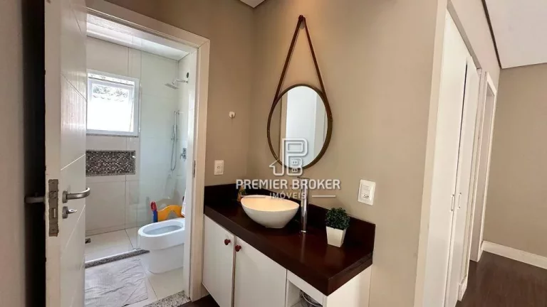 Imagem Casa à venda, 170 m² por R$ 550.000,00 - Pimenteiras - Teresópolis/RJ