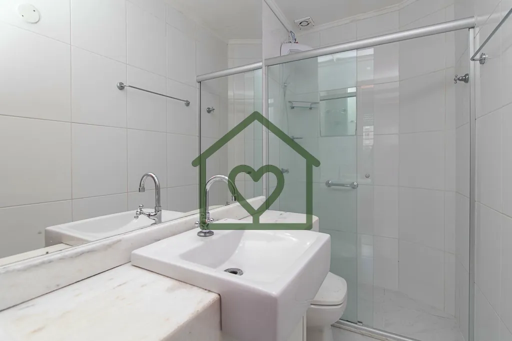 Imagem Este excelente apartamento de 106m² privativos oferece conforto, sofisticação e funcionalidade em...