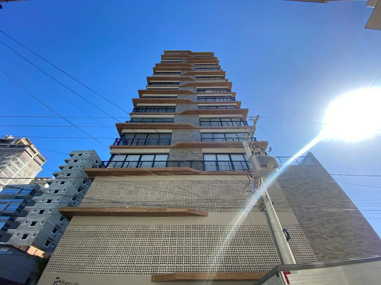 Foto do imóvel Apartamento à venda com 122m2 por R$ 2.690.000,00