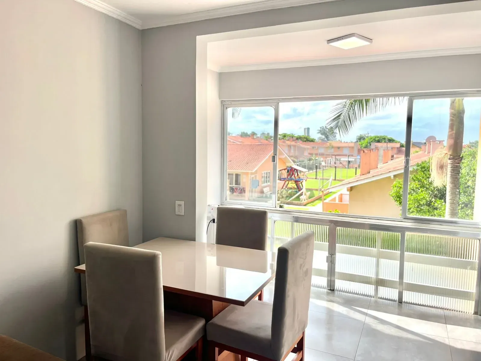 Imagem Apartamento com 1 Quarto à Venda, 45 m² em Posto 4 (Capão Novo) - Capão da Canoa
