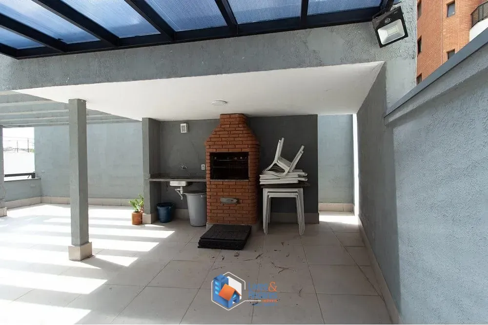 Imagem Apartamento à venda 1 Quarto 1 Suite 1 Vaga 74M² Vila Mariana São Paulo - SP