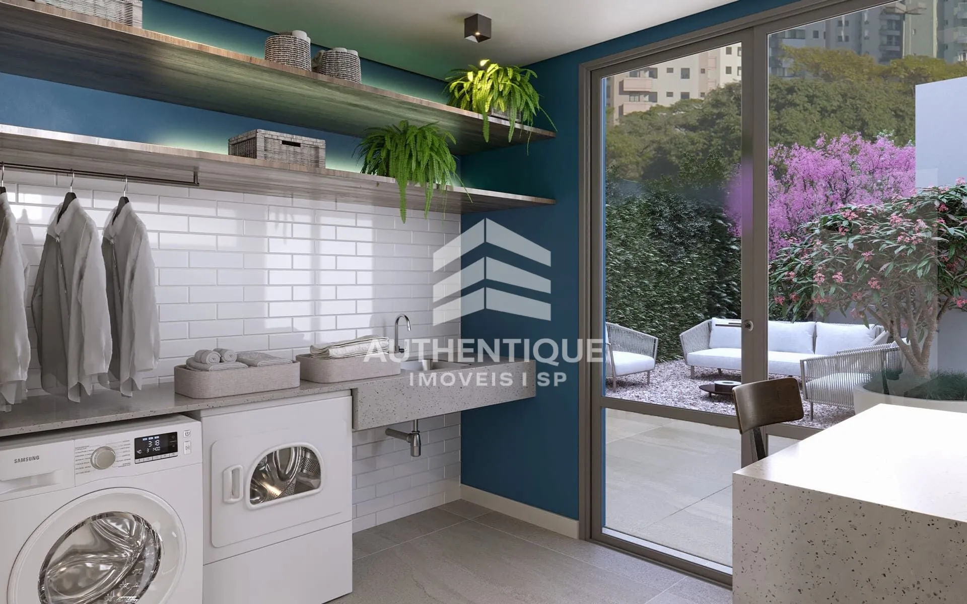 Imagem ORGANY VILA CLEMENTINO - Apartamento à venda no bairro Vila Clementino - São Paulo/SP, Zona Sul