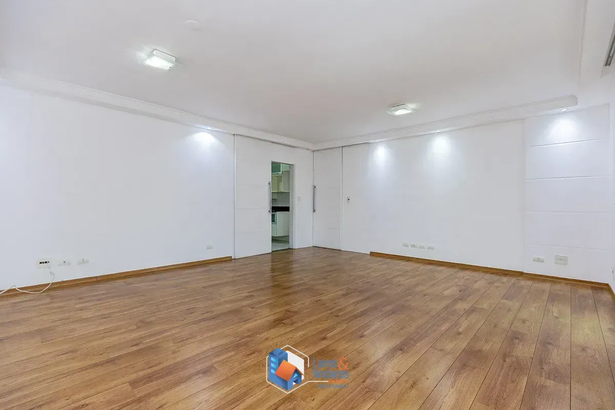 Imagem Apartamento para venda em Jardim das Acácias com 3 quartos, sendo 1 suíte, 110m²