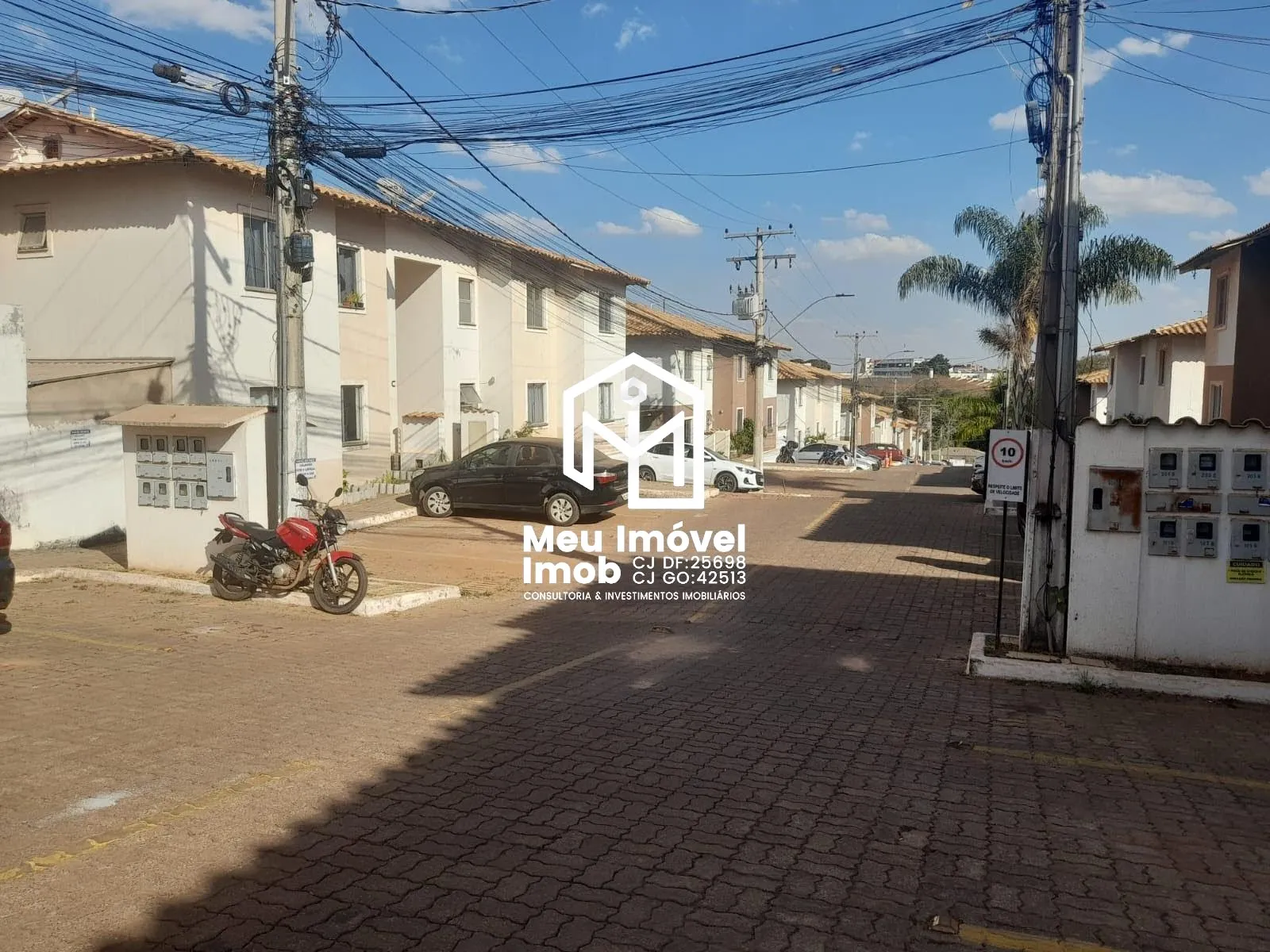 Imagem Apto Vila Paraíso 2 Qtos 1 vaga - Valparaíso de Goiás