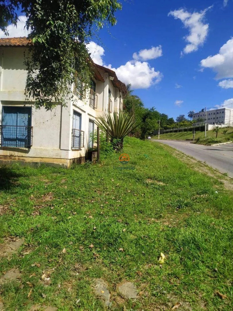Imagem Terreno à venda na Vila Maria - Lagoa Santa, Minas Gerais