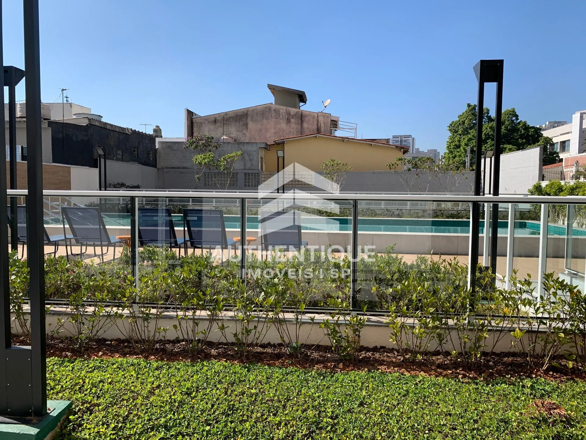 Imagem Up Style Brooklin - Apartamento à venda em São Paulo/SP