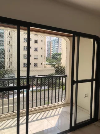 Foto do imóvel APARTAMENTO 3 DORMITÓRIOS 1 SUÍTE - 2 VAGAS - MOEMA