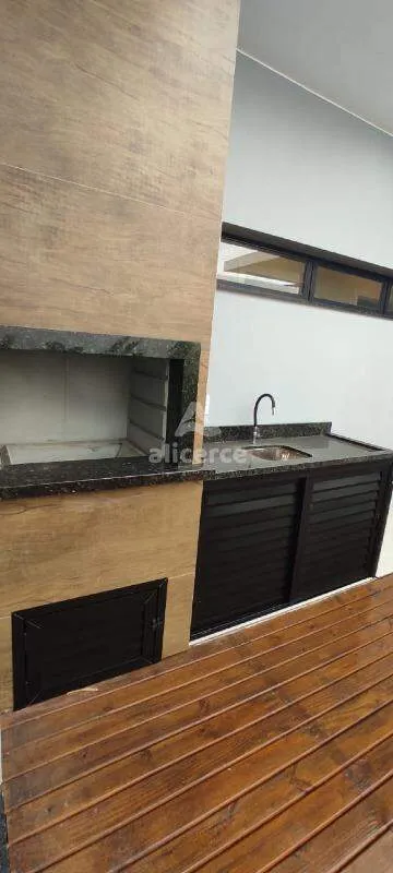 Imagem Casa à venda com 3 quartos 1 suíte, 127m² em Potecas São José