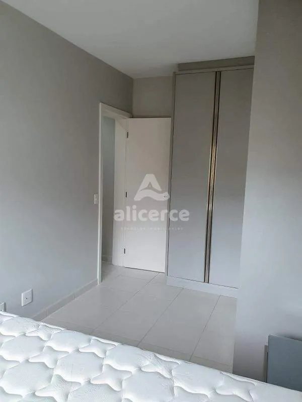 Imagem Apartamento Pronto para Morar - 2 Dorms, 64m², Todo Mobiliado em Serraria, São José/SC
