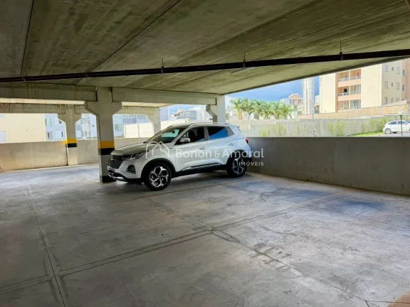 Imagem Situado no acolhedor bairro Jardim Nova Europa, este apartamento reúne conforto e funcionalidade em...