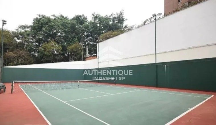 Imagem Jardins do Morumbi - Apartamento à venda no bairro Morumbi - São Paulo/SP, Zona Sul