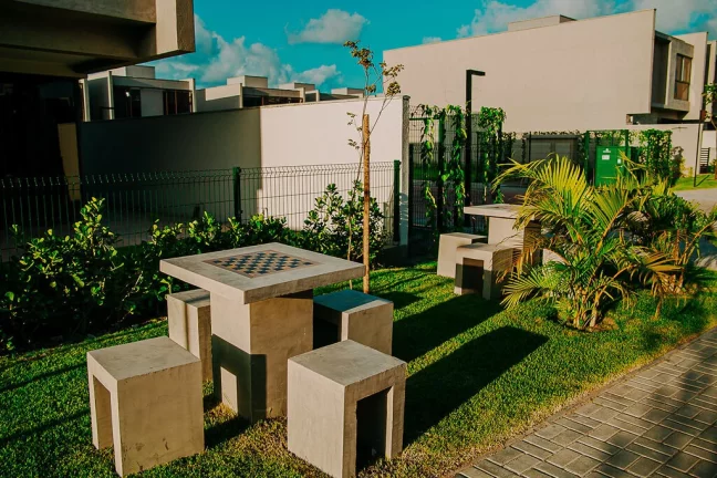 Imagem CASA RESIDENCIAL em Cabedelo - PB, Amazônia Park