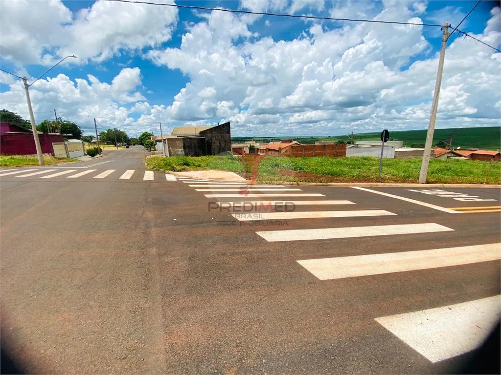 Imagem Lote/Terreno de 262m² no bairro Residencial Santa Terezinha I, em Lençóis Paulista