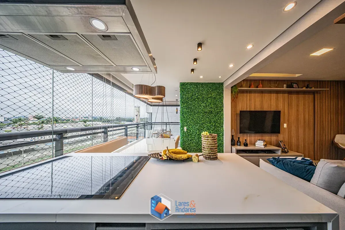 Imagem Apartamento para venda em Vila Leopoldina com 3 quartos, sendo 1 suíte, 89m²
