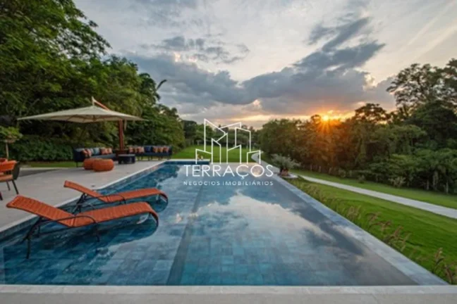 Imagem CASA ESPETACULAR COM VISTA DESLUMBRANTE- CONDOMÍNIO RECANTO DOS PÁSSAROS - INDAIATUBA
