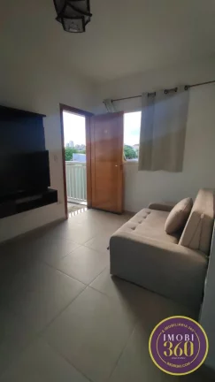 Imagem Oportunidade Imperdível: Apartamento à Venda por R$ 240.000!