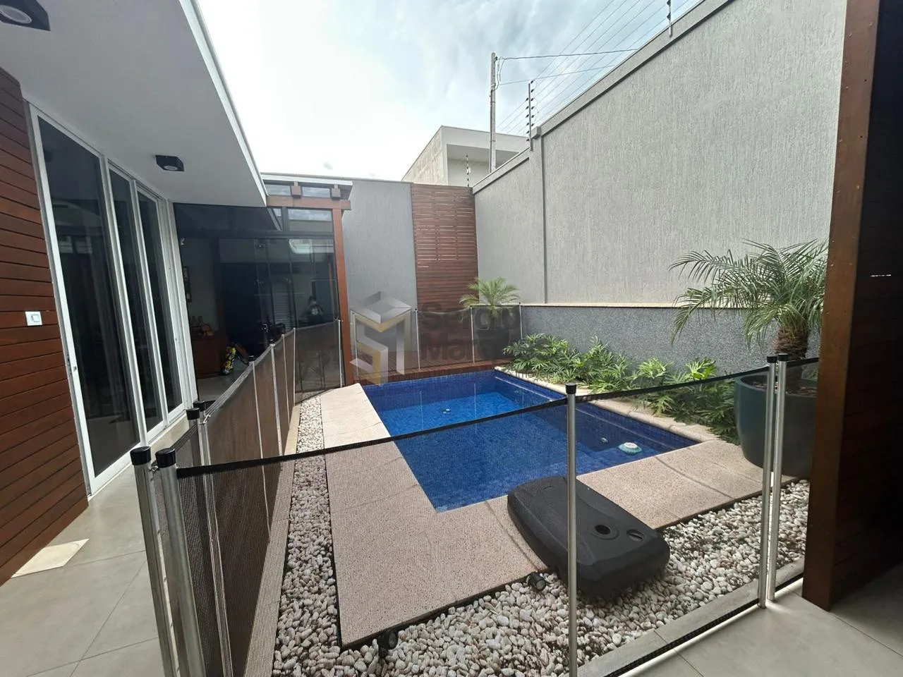 Imagem Casa à venda - 336m² - Umuarama-PR