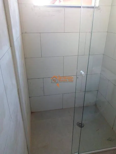 Imagem Sobrado com 3 dormitórios à venda, 89 m² por R$ 599.000,00 - Jardim Estância Brasil - Atibaia/SP