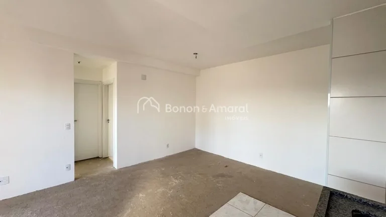 Imagem Apartamento recém entregue pela construtora em andar alto, com 2 vagas de garagem cobertas, oferece...