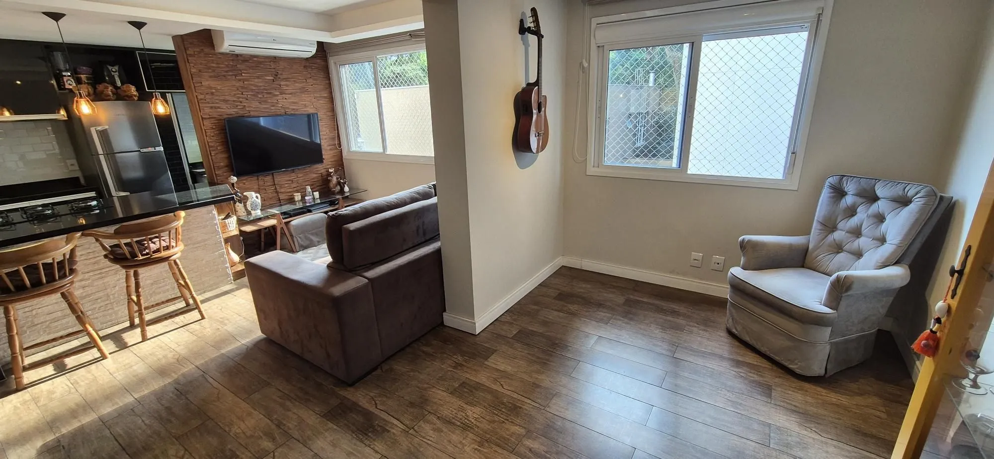 Imagem Apartamento em Teresópolis