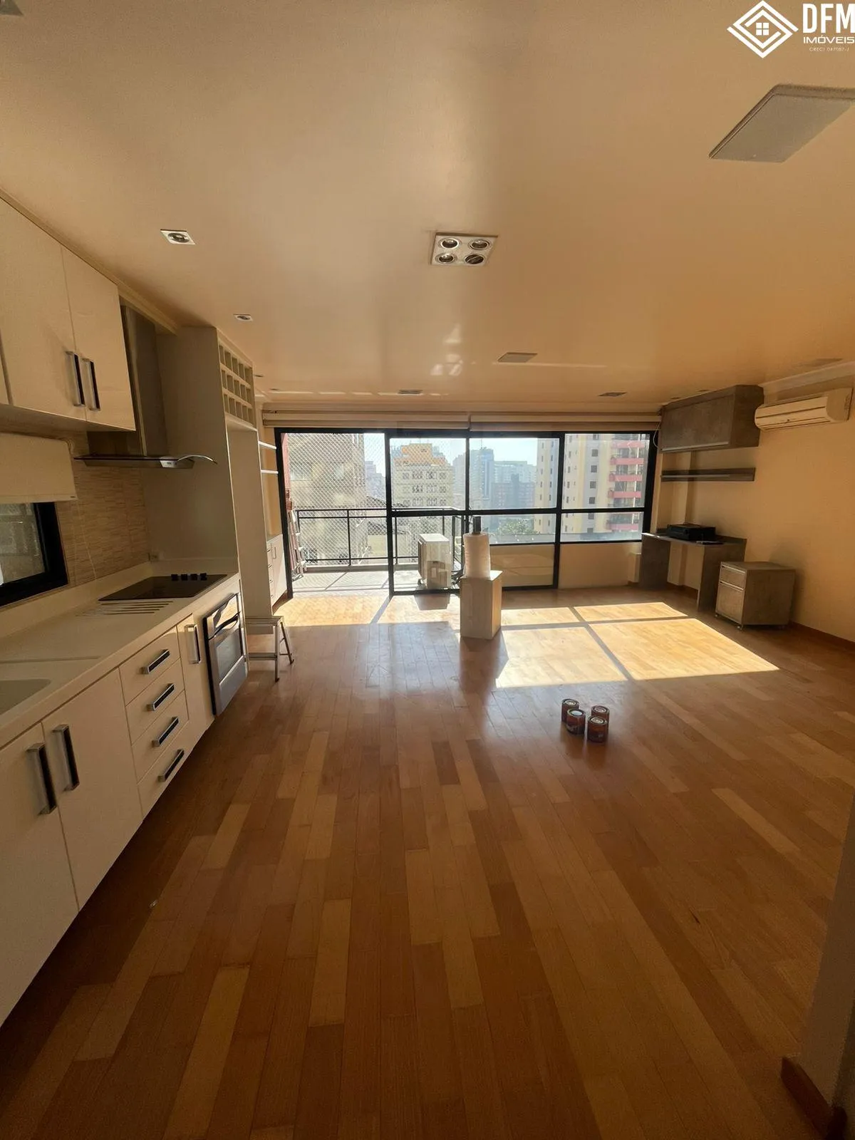 Imagem Apartamento com 1 Dormitorio(s) localizado(a) no bairro Perdizes em São Paulo / Mato Grosso do Sul Ref.:809167