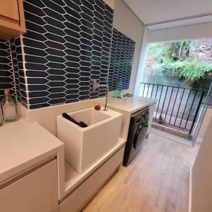 Imagem ROC PANAMBY - DITOLVO - Apto 55m², 1 suíte, localizado em um dos bairros mais procurados de SP!
