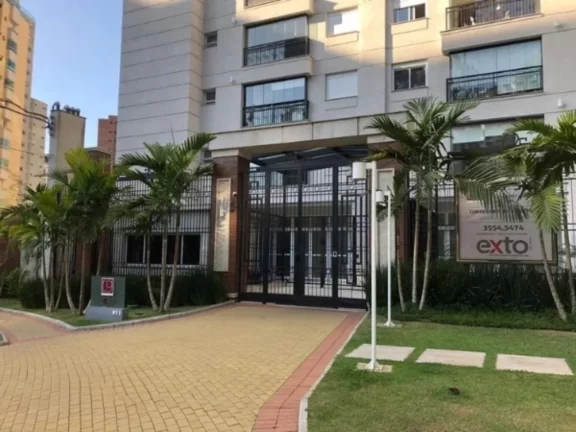 Imagem RG DOMINGOS - EXTO - Apto 58m², 2 dorms, com 2 vagas de garagem, no melhor do Morumbi Nobre!!