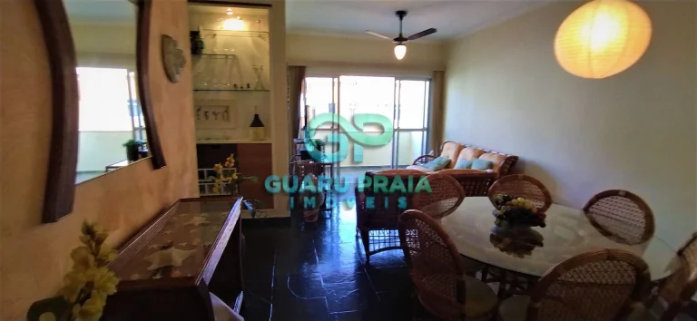 Imagem Apartamento à venda no bairro Enseada - Guarujá/SP