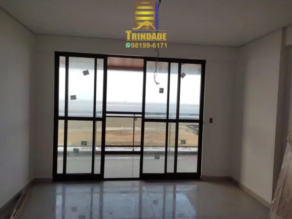 Imagem Apartamento com 4 Quartos à Venda, 141 m² em São Marcos - São Luís