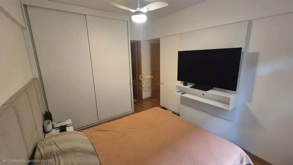 Imagem Apartamento para Venda em Teresópolis / RJ no bairro Cascata Guarani