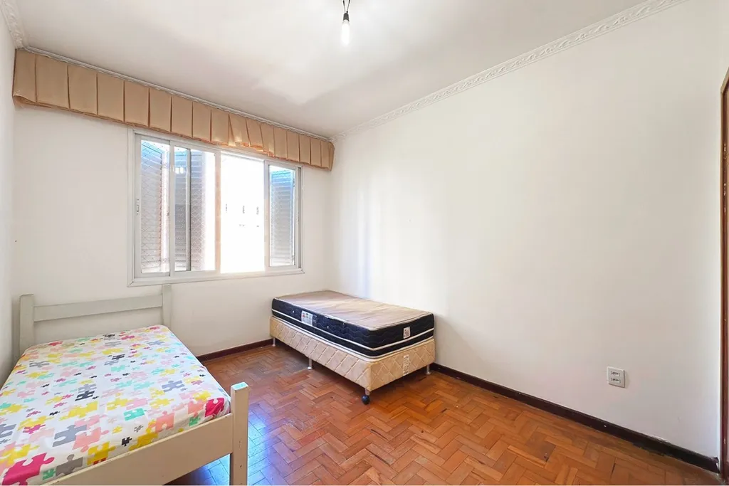 Imagem Apartamento em Independência
