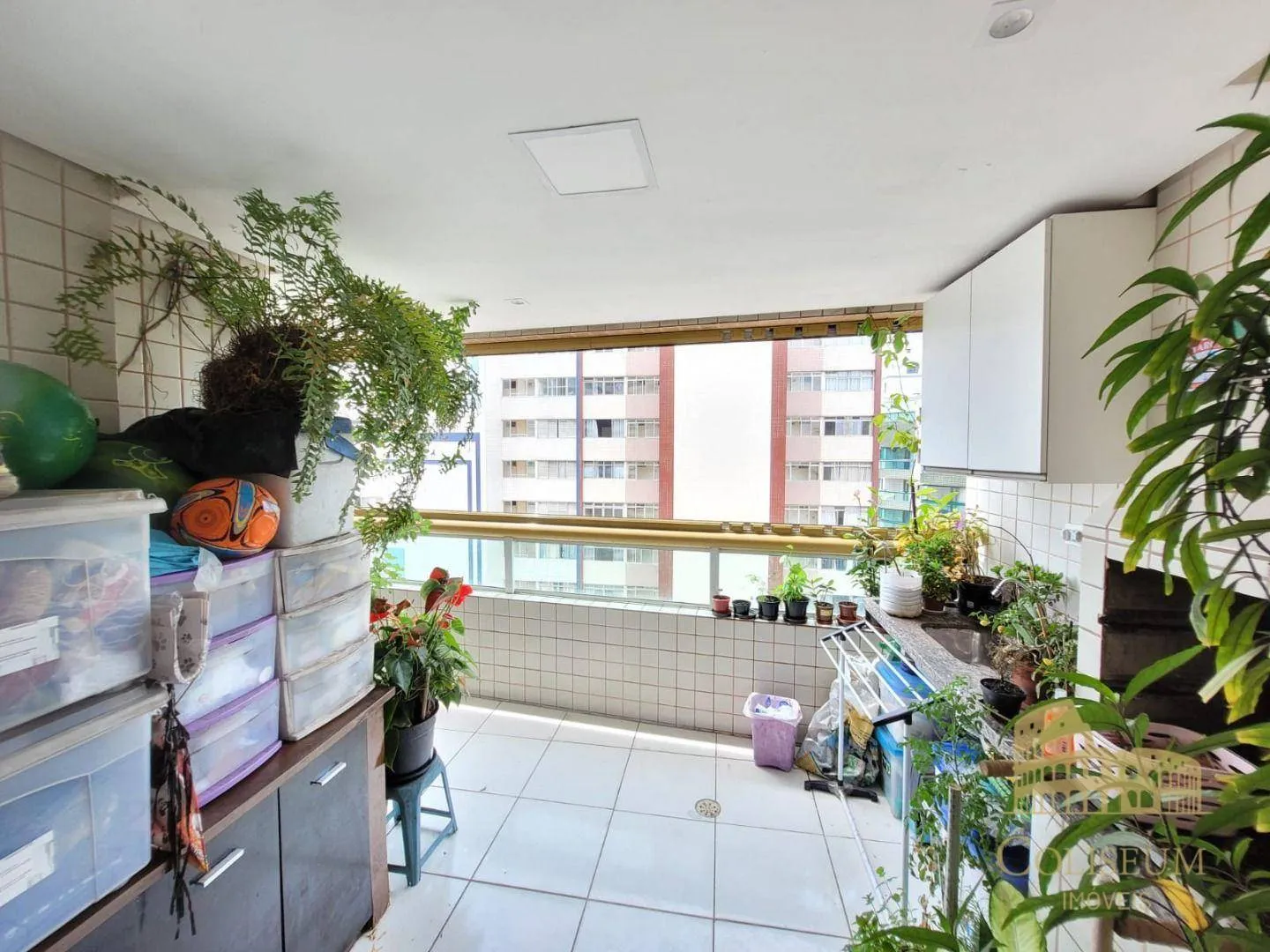 Imagem Apartamento com 3 dormitórios à venda, 105 m² por R$ 690.000,00 - Tupi - Praia Grande/SP